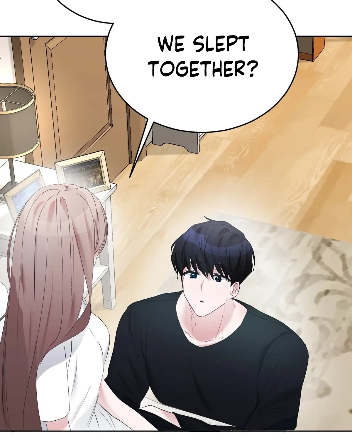 Naughty Male Friend Chapter 2 page 91 - 