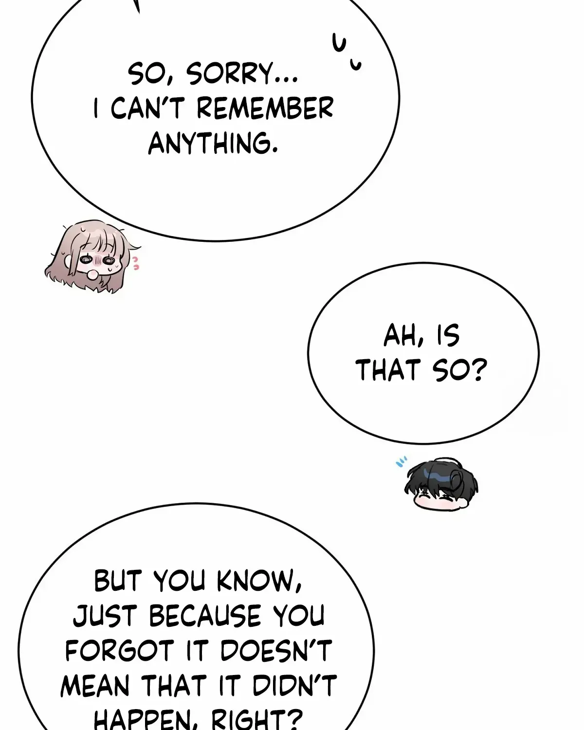 Naughty Male Friend Chapter 2 page 95 - 