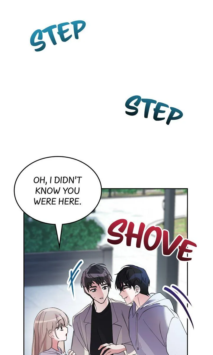 Naughty Male Friend Chapter 20.96 page 104 - 