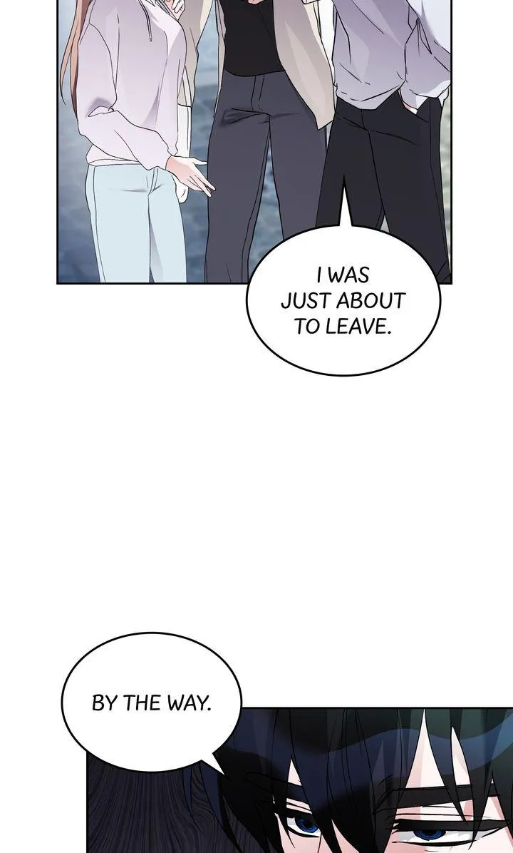 Naughty Male Friend Chapter 20.96 page 105 - 