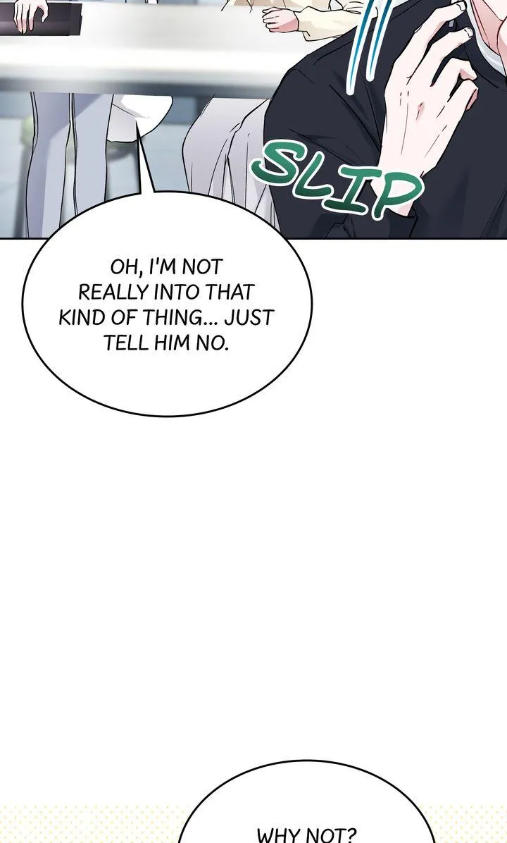 Naughty Male Friend Chapter 20.96 page 15 - 