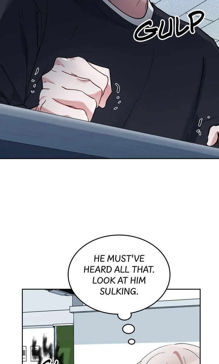 Naughty Male Friend Chapter 20.96 page 18 - 