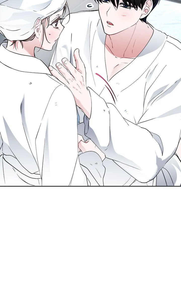 Naughty Male Friend Chapter 20.96 page 38 - 
