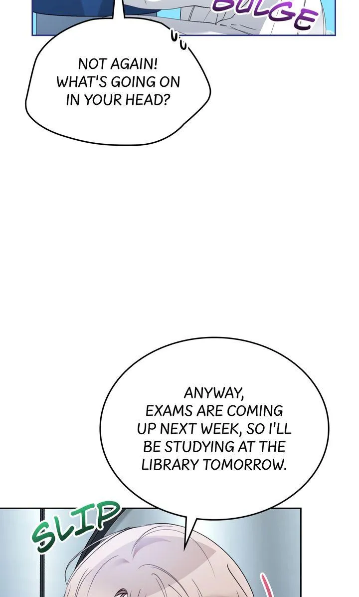 Naughty Male Friend Chapter 20.96 page 48 - 