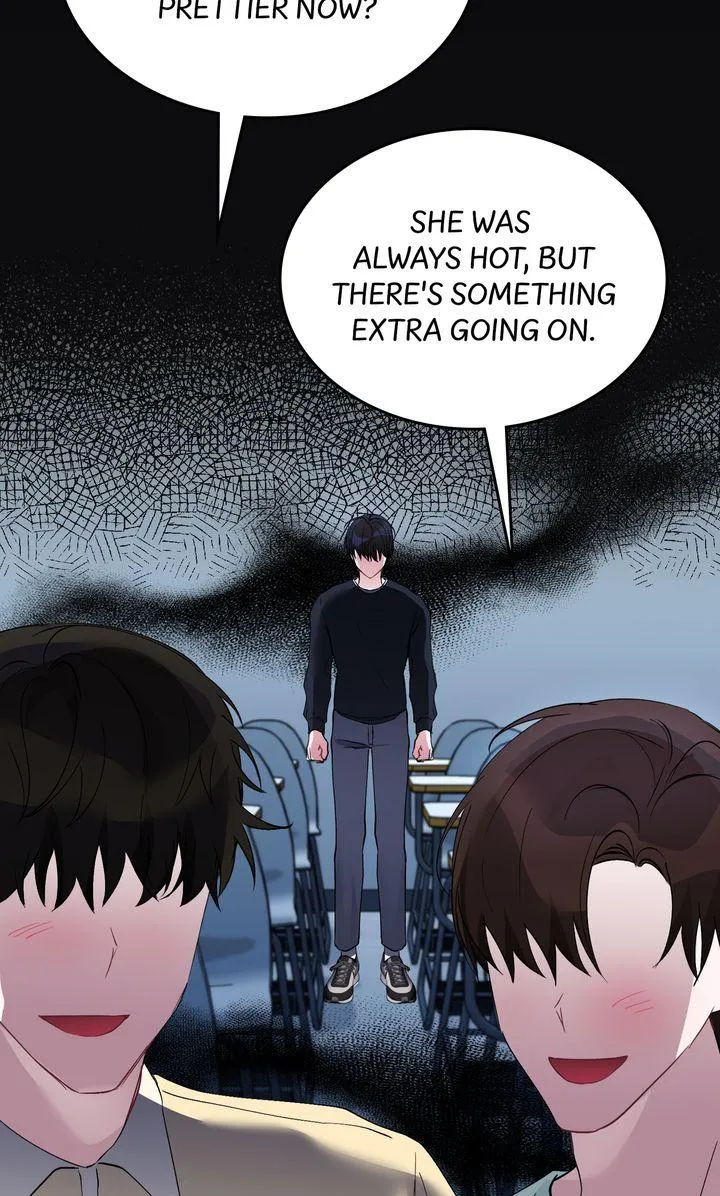 Naughty Male Friend Chapter 20.96 page 58 - 