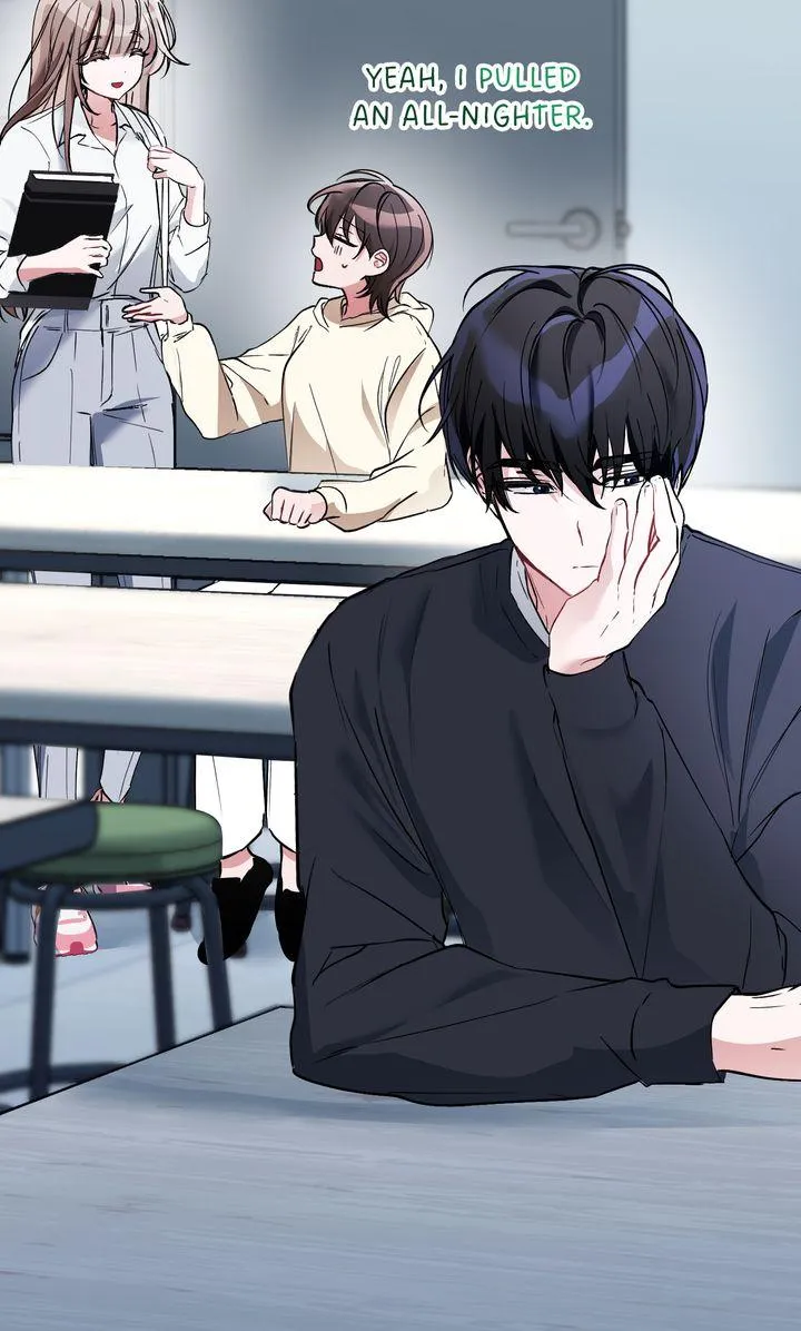 Naughty Male Friend Chapter 20.96 page 7 - 