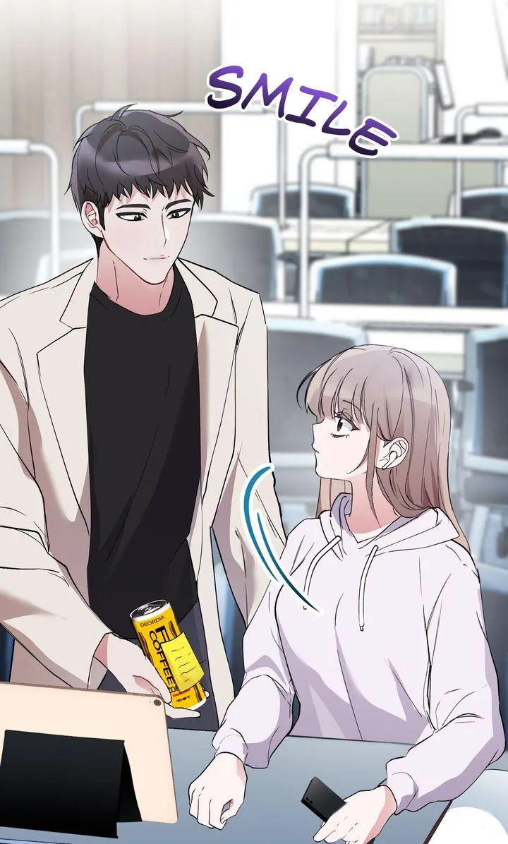 Naughty Male Friend Chapter 20.96 page 79 - 