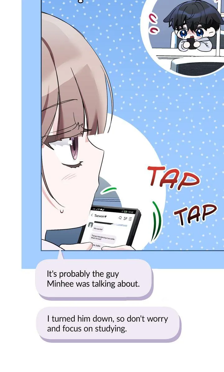 Naughty Male Friend Chapter 20.96 page 88 - 