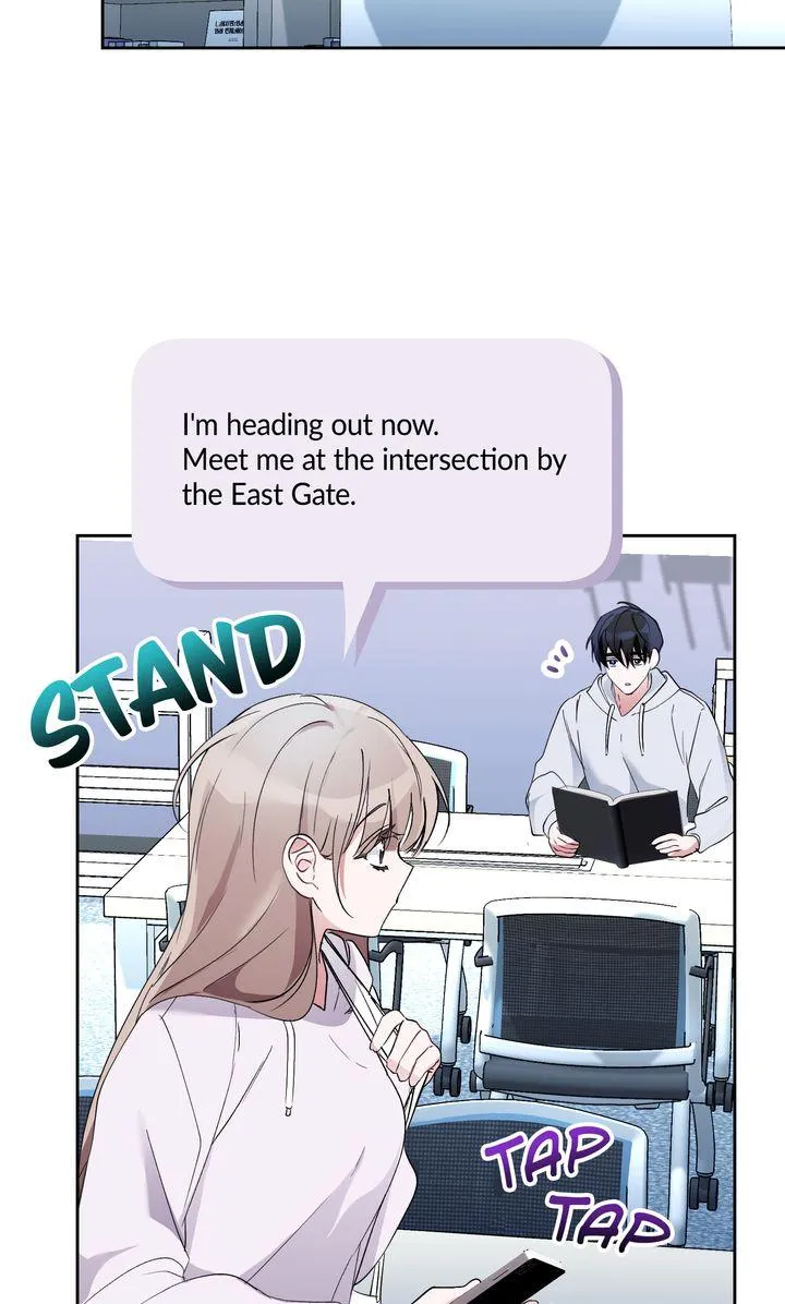 Naughty Male Friend Chapter 20.96 page 90 - 