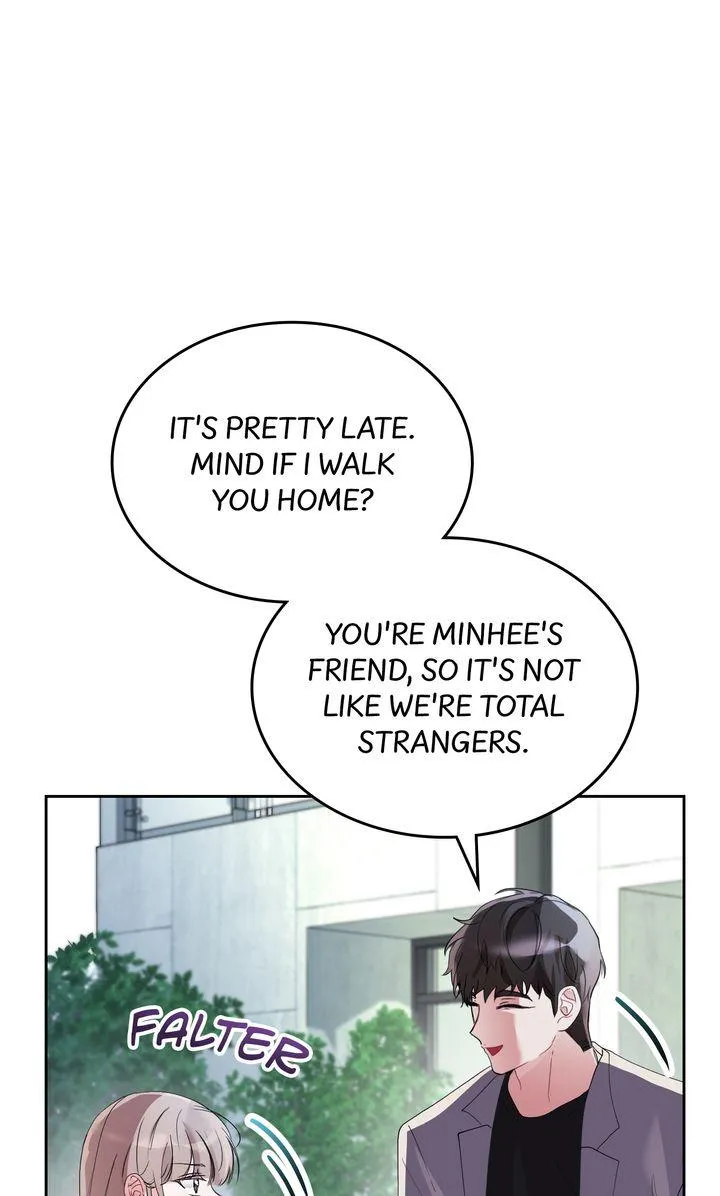 Naughty Male Friend Chapter 20.96 page 99 - 