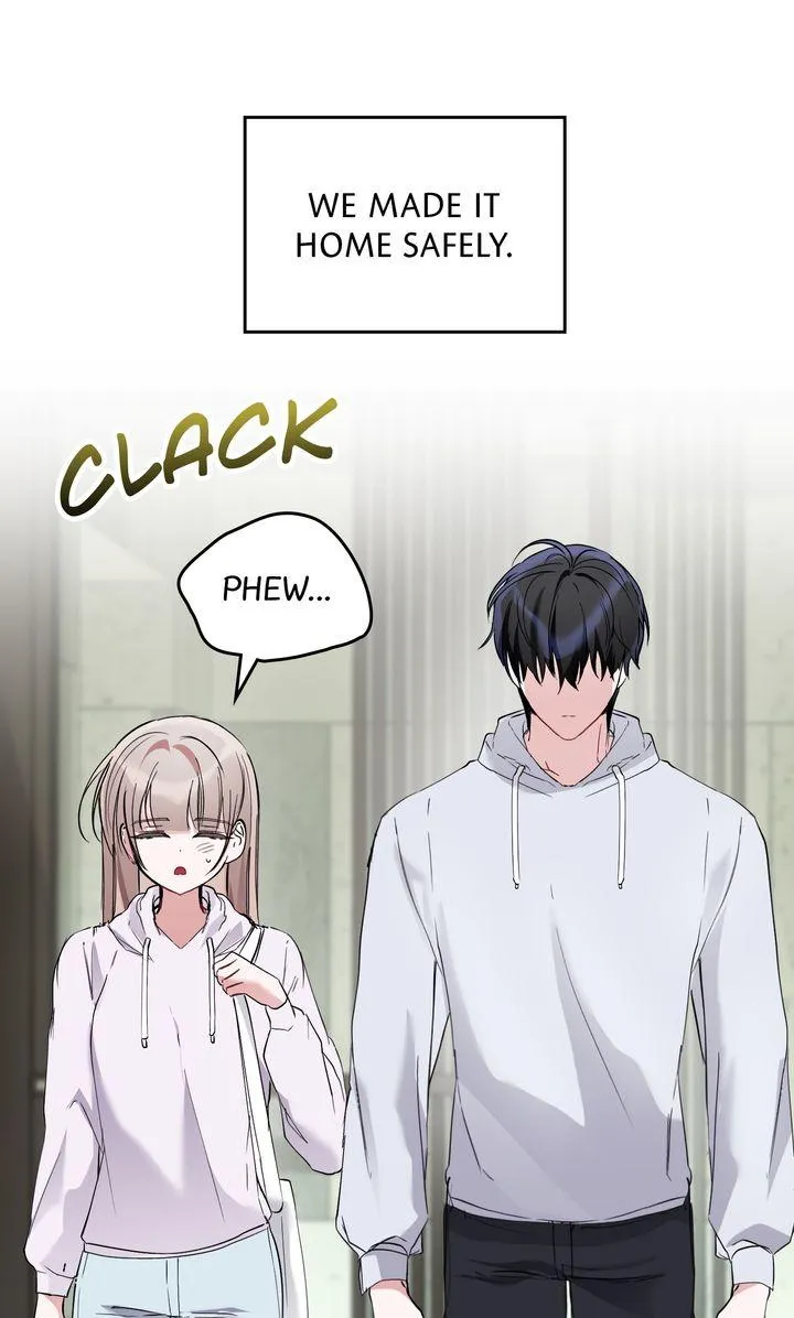 Naughty Male Friend Chapter 20.97 page 15 - 