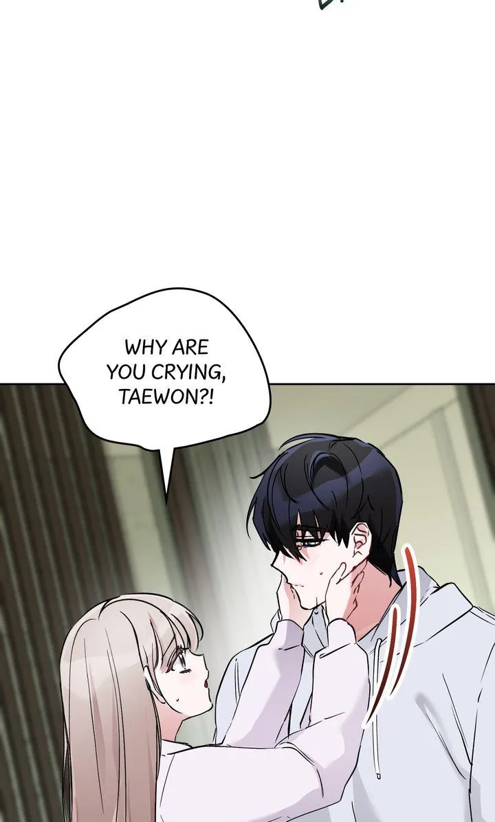 Naughty Male Friend Chapter 20.97 page 18 - 