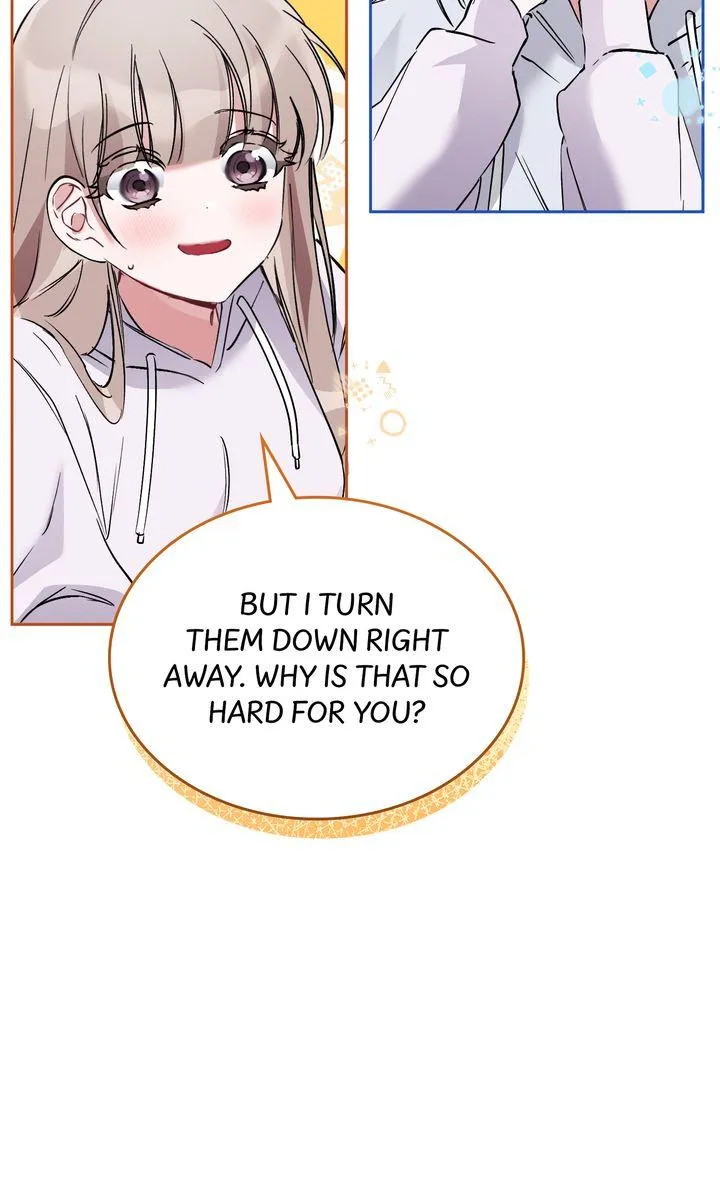 Naughty Male Friend Chapter 20.97 page 20 - 