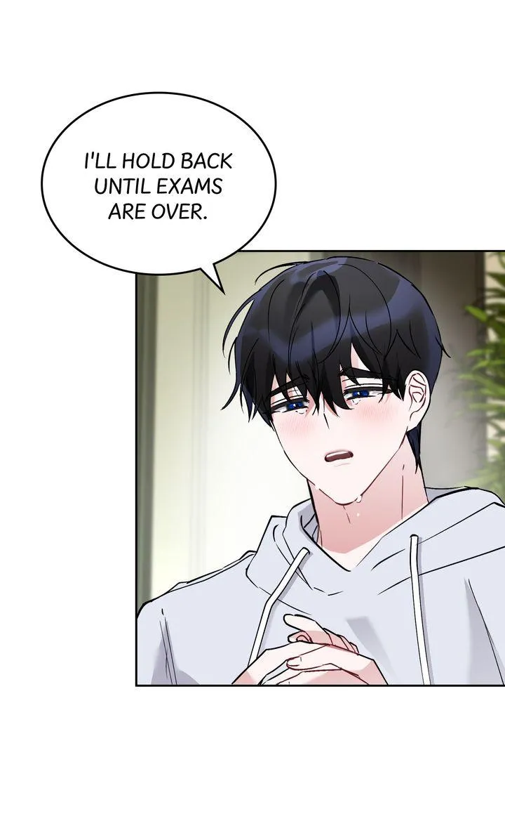 Naughty Male Friend Chapter 20.97 page 22 - 