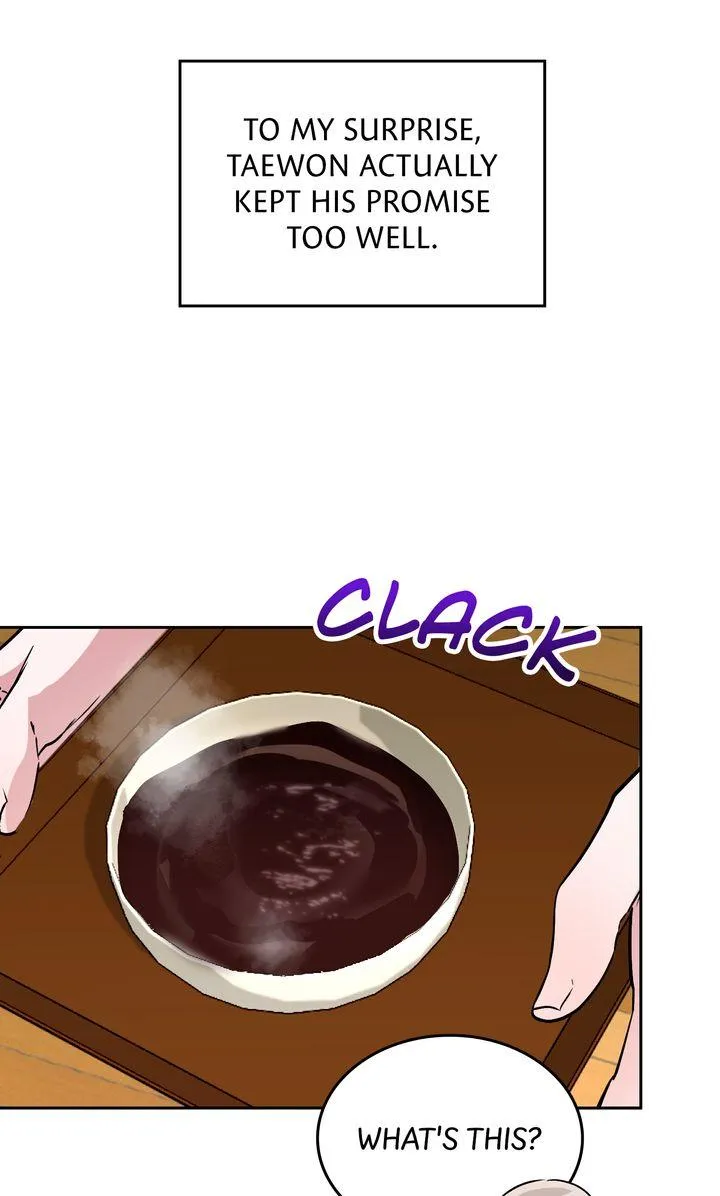 Naughty Male Friend Chapter 20.97 page 27 - 