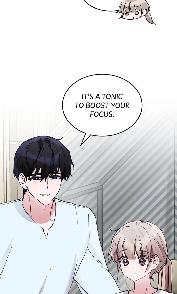 Naughty Male Friend Chapter 20.97 page 28 - 