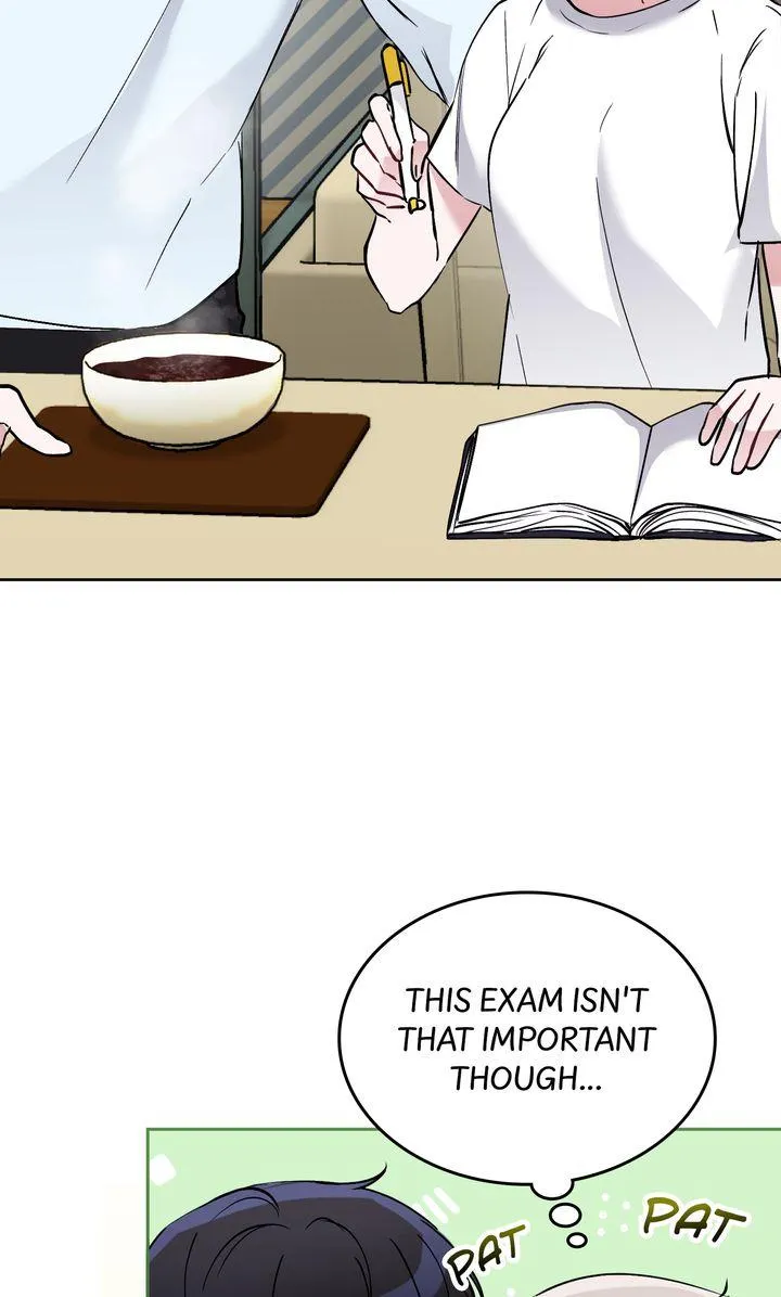 Naughty Male Friend Chapter 20.97 page 29 - 