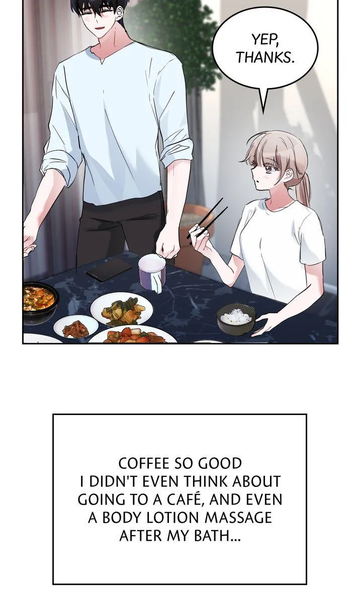 Naughty Male Friend Chapter 20.97 page 33 - 