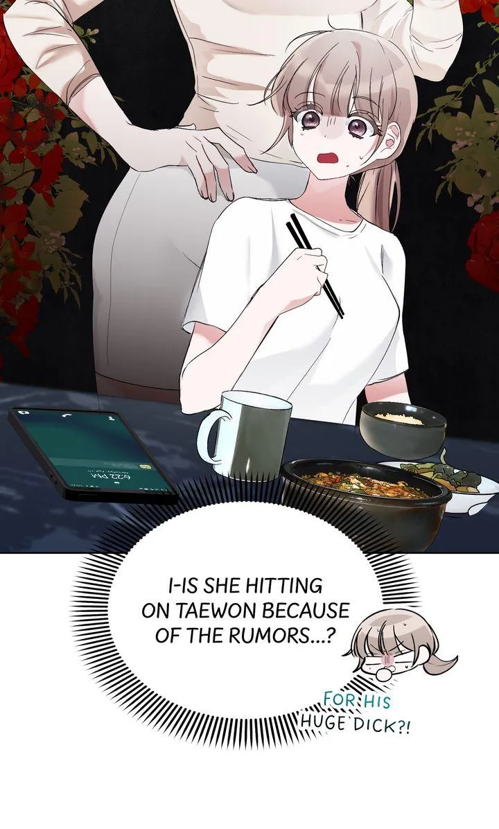 Naughty Male Friend Chapter 20.97 page 38 - 
