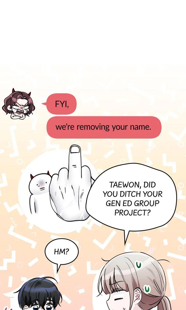 Naughty Male Friend Chapter 20.97 page 41 - 