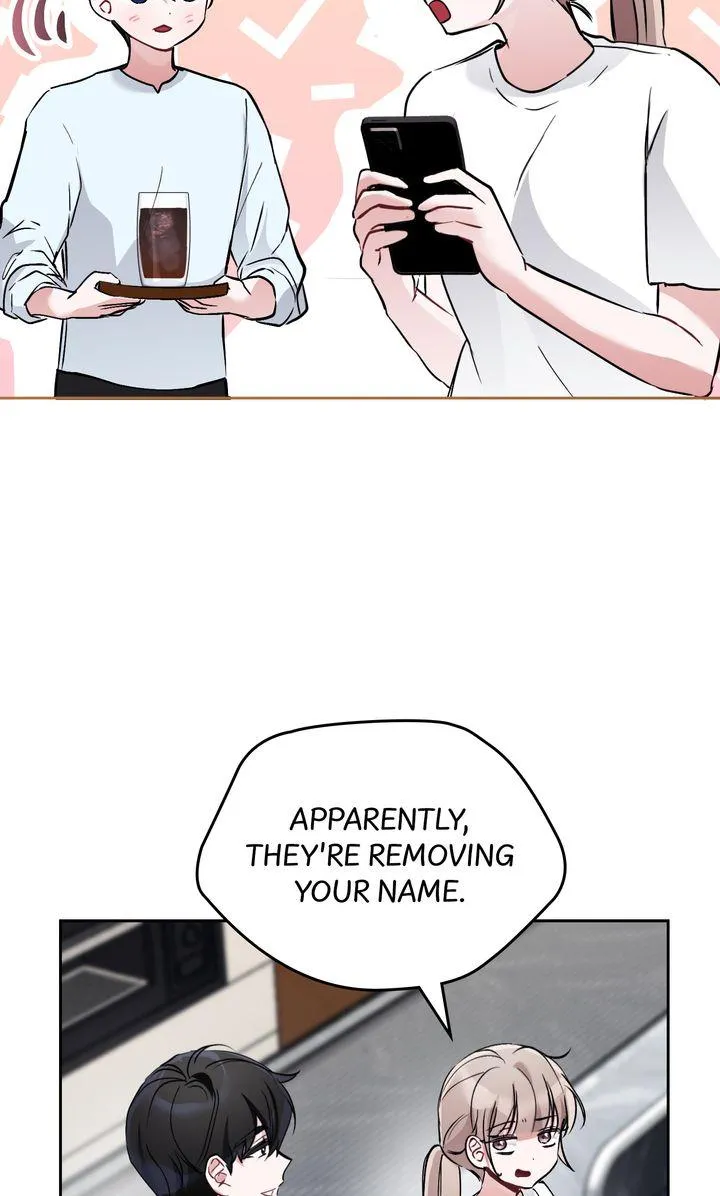 Naughty Male Friend Chapter 20.97 page 42 - 