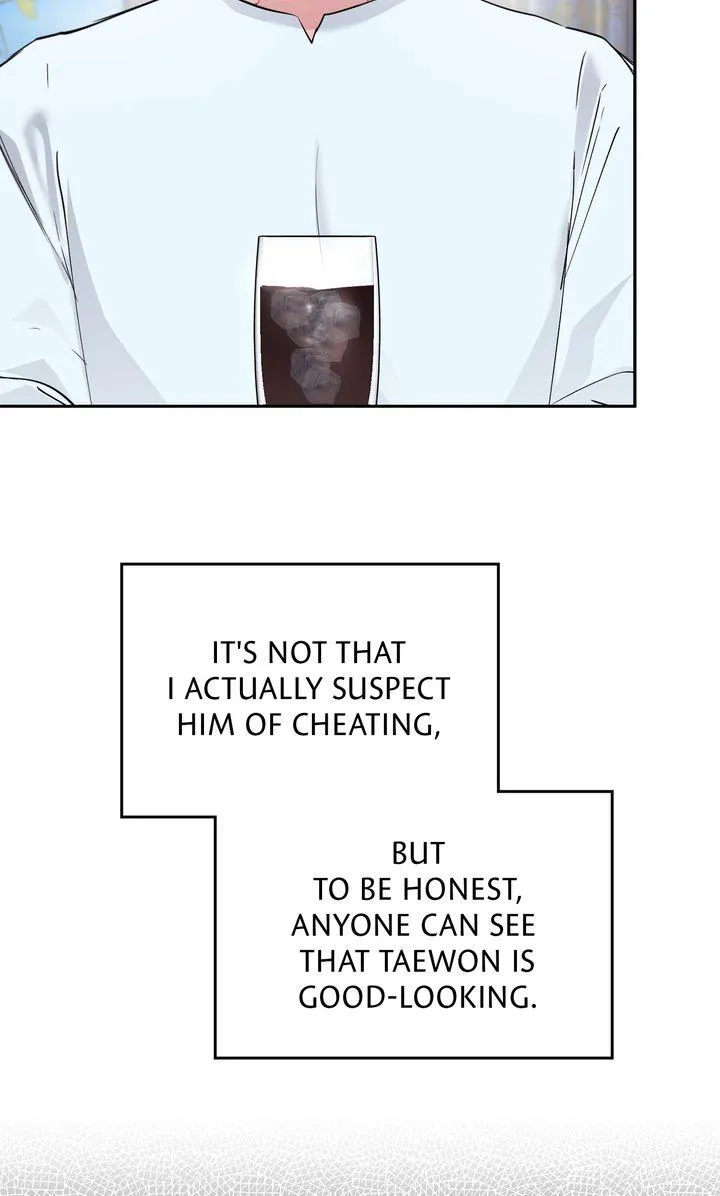Naughty Male Friend Chapter 20.97 page 47 - 