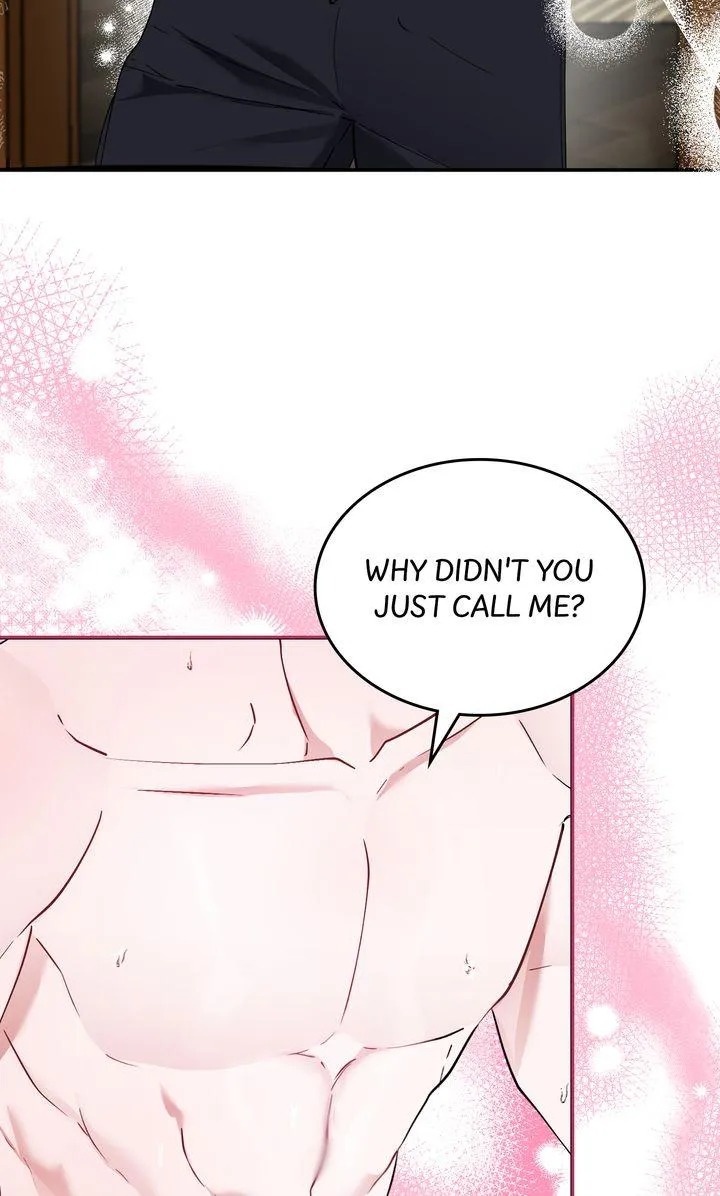 Naughty Male Friend Chapter 20.97 page 65 - 