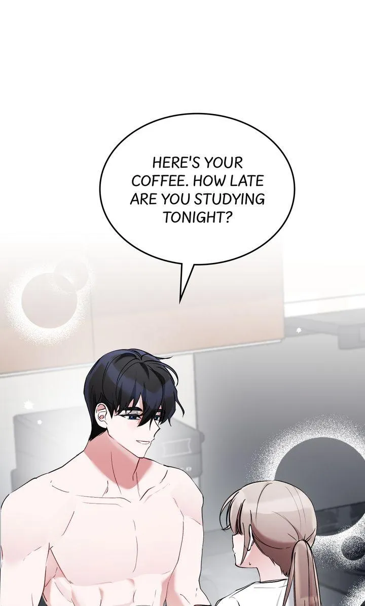 Naughty Male Friend Chapter 20.97 page 69 - 