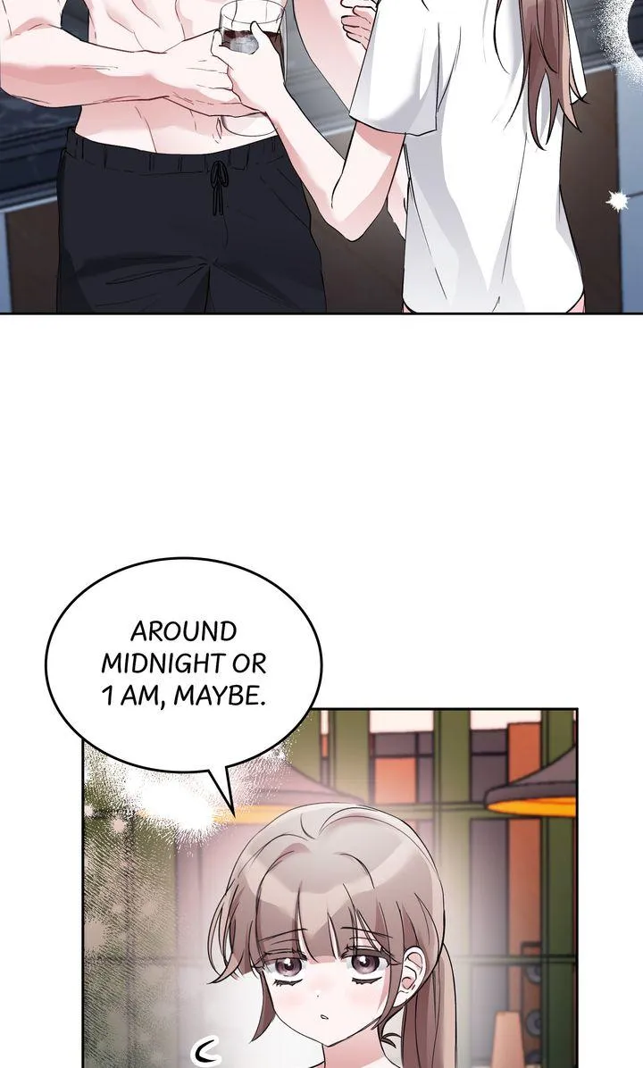 Naughty Male Friend Chapter 20.97 page 70 - 