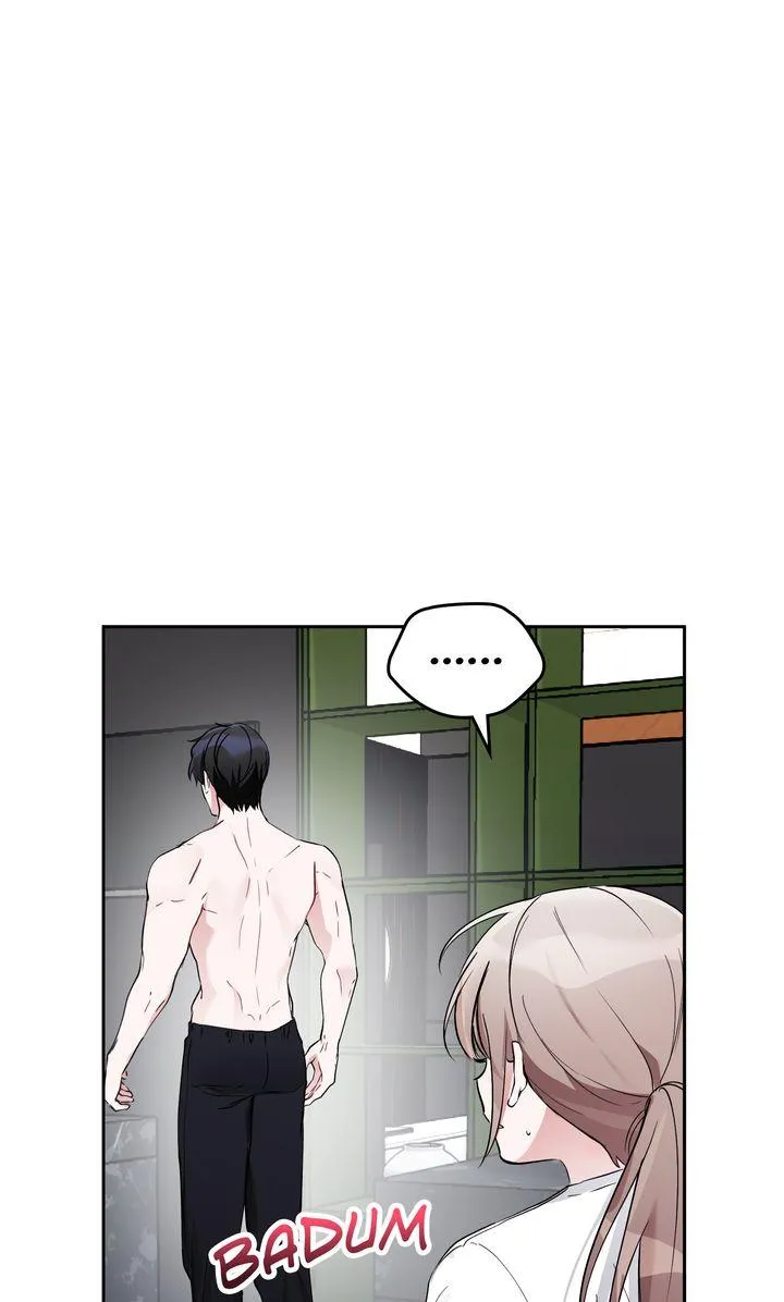 Naughty Male Friend Chapter 20.97 page 73 - 