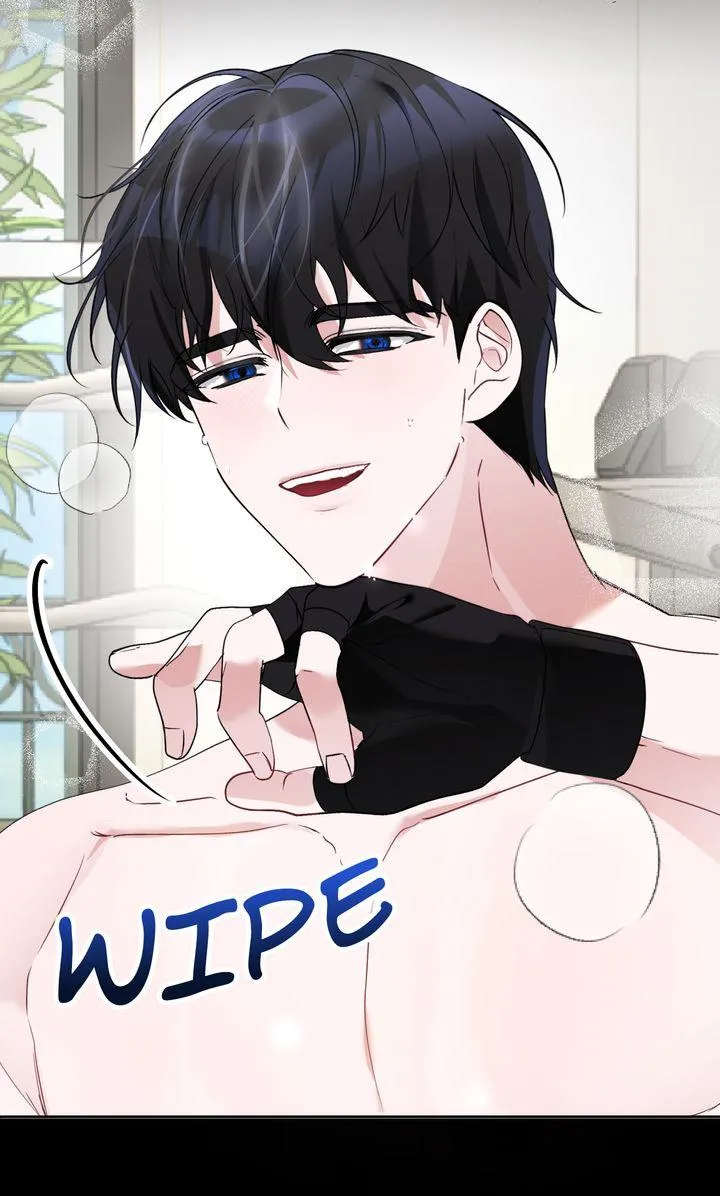 Naughty Male Friend Chapter 20.97 page 84 - 
