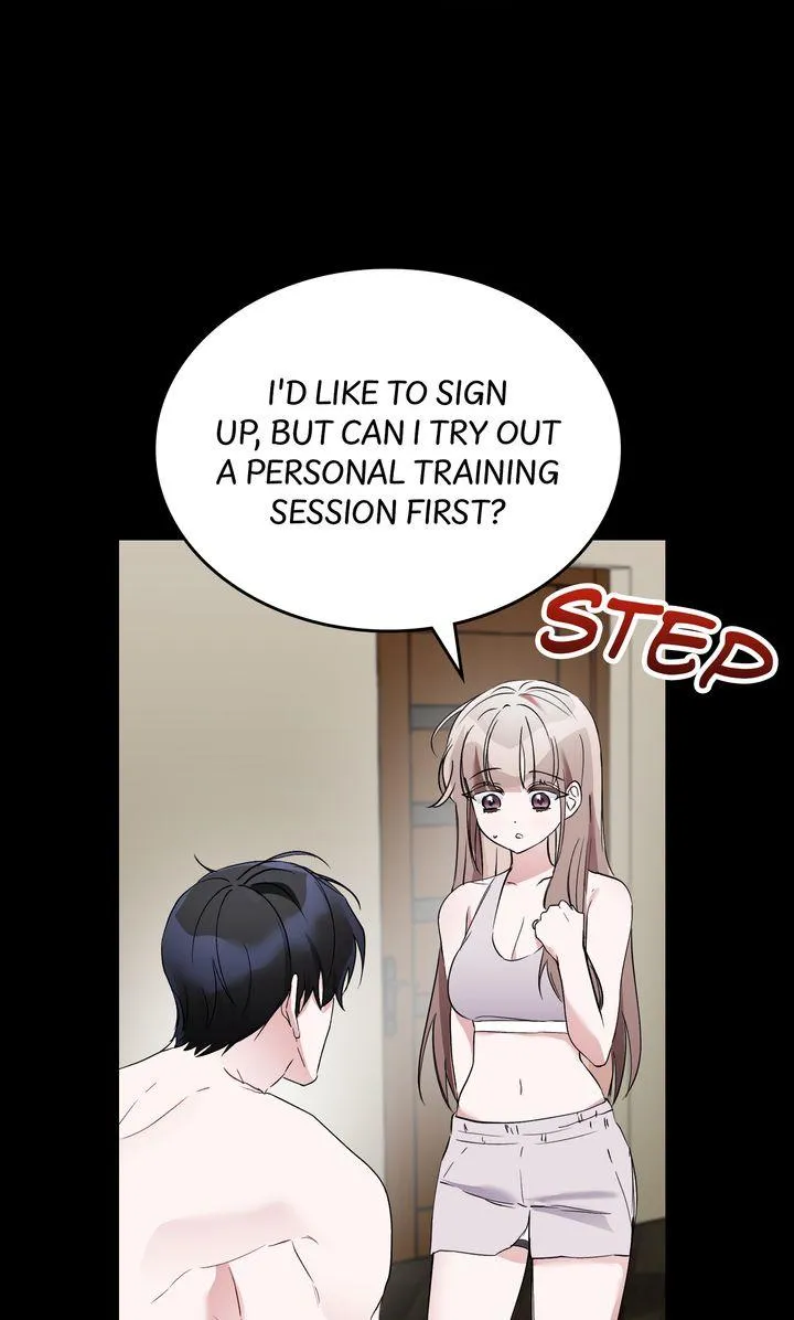 Naughty Male Friend Chapter 20.97 page 85 - 