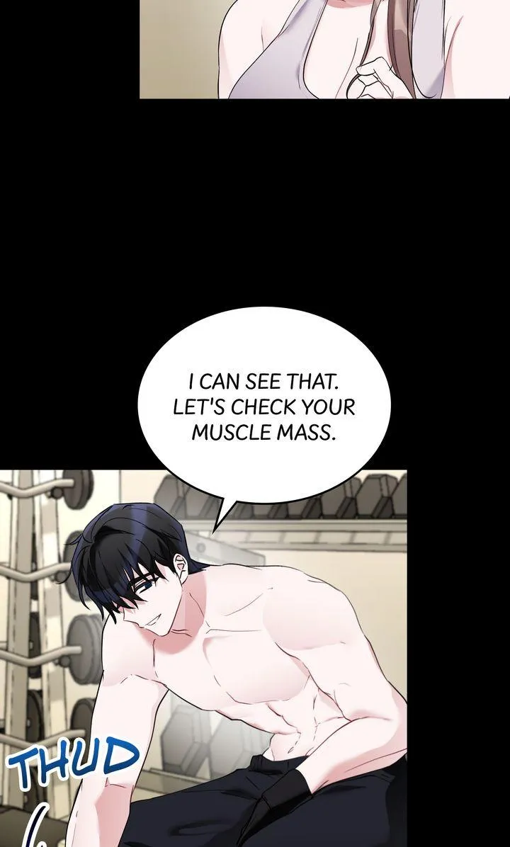 Naughty Male Friend Chapter 20.97 page 87 - 