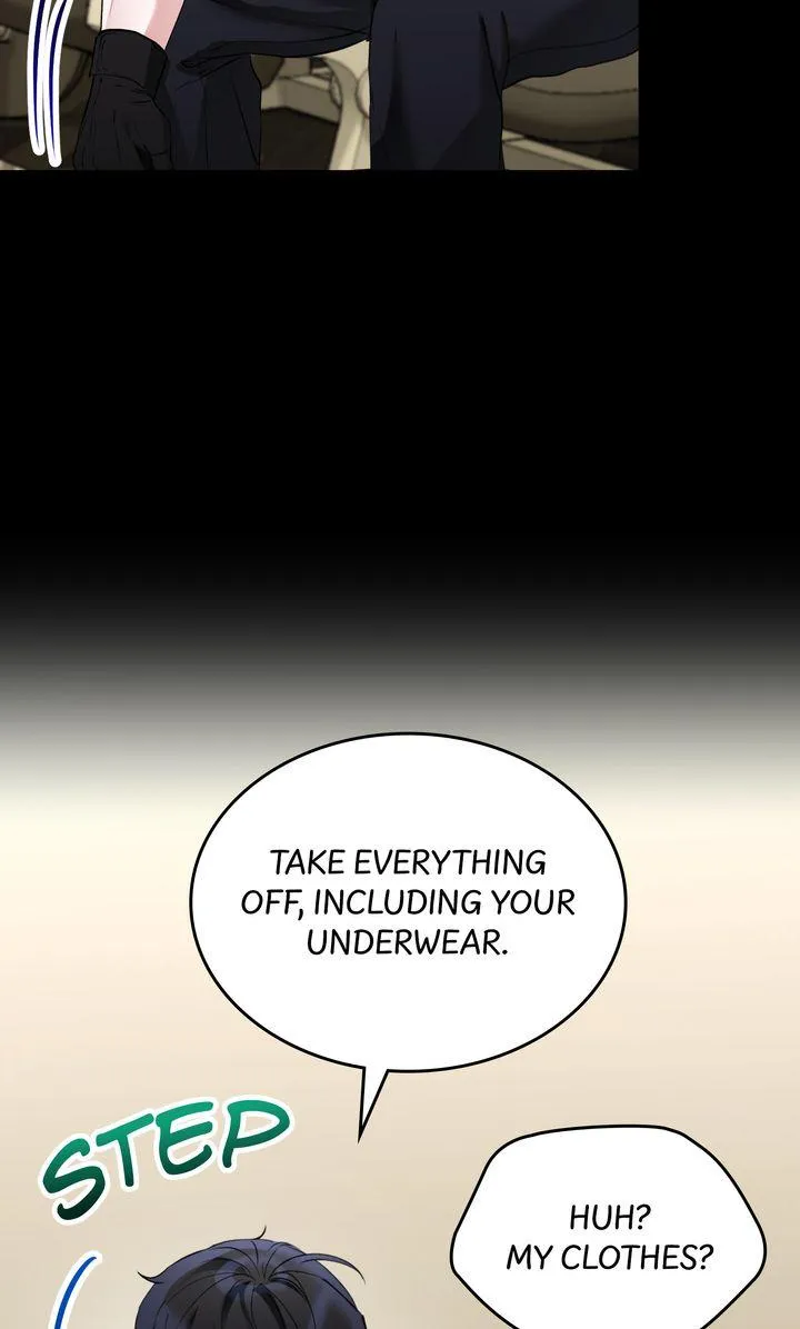 Naughty Male Friend Chapter 20.97 page 88 - 