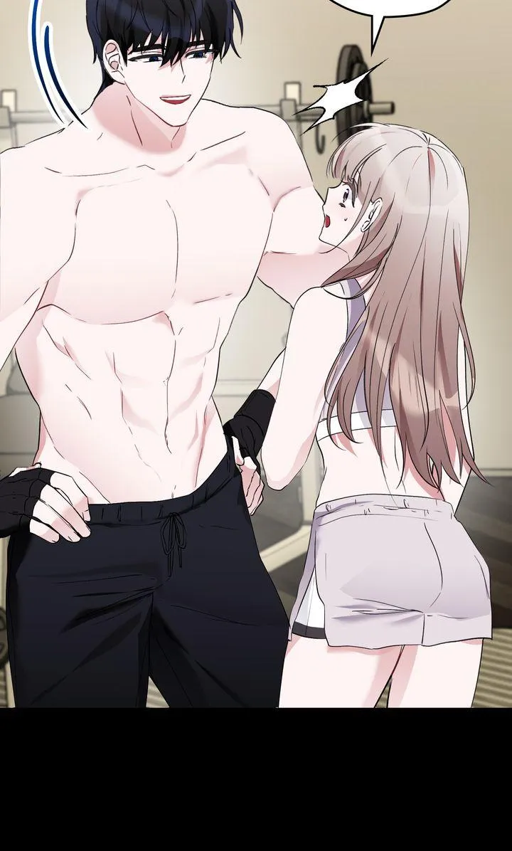 Naughty Male Friend Chapter 20.97 page 89 - 