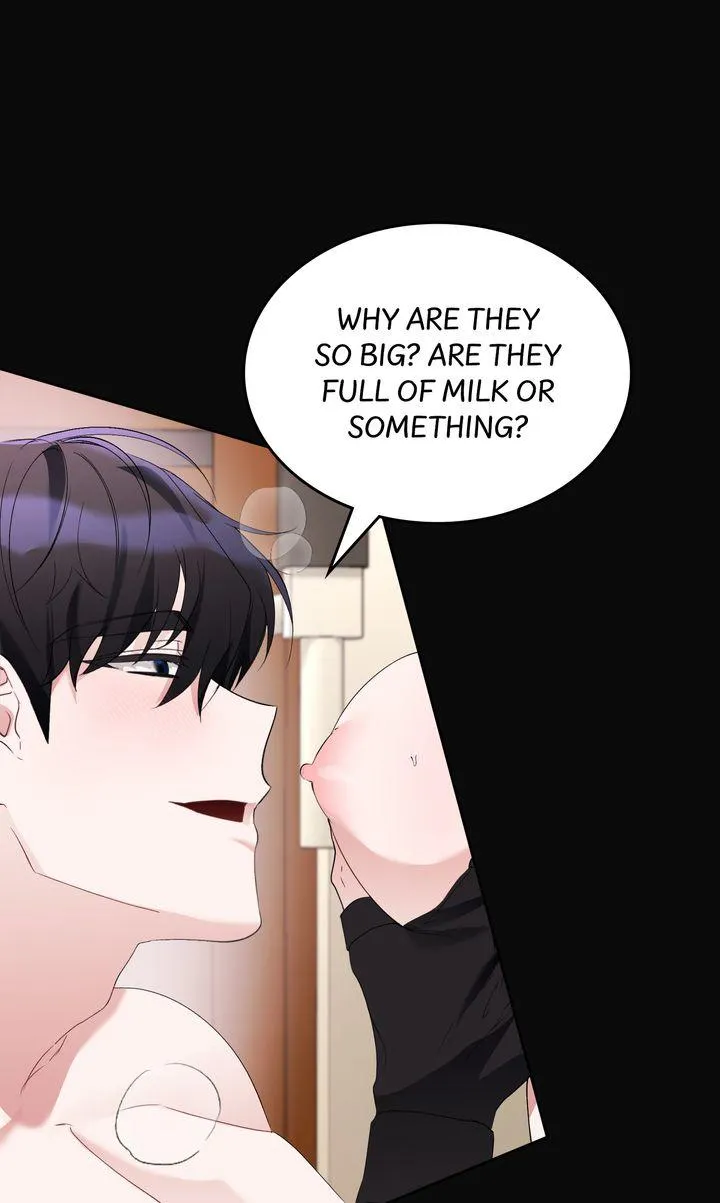 Naughty Male Friend Chapter 20.98 page 14 - 