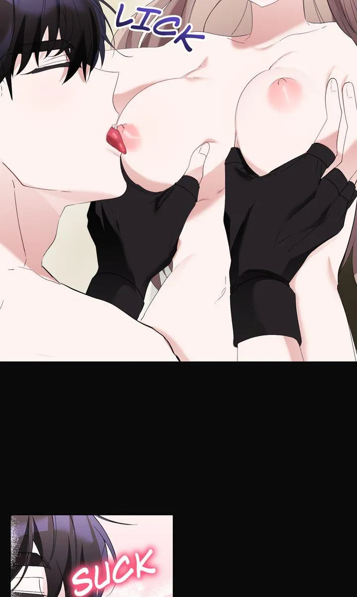 Naughty Male Friend Chapter 20.98 page 17 - 