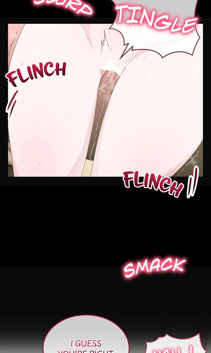 Naughty Male Friend Chapter 20.98 page 19 - 