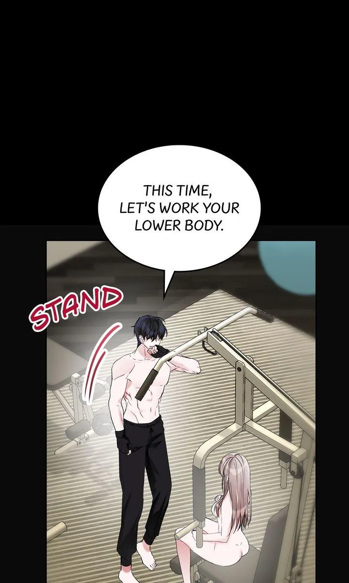Naughty Male Friend Chapter 20.98 page 21 - 