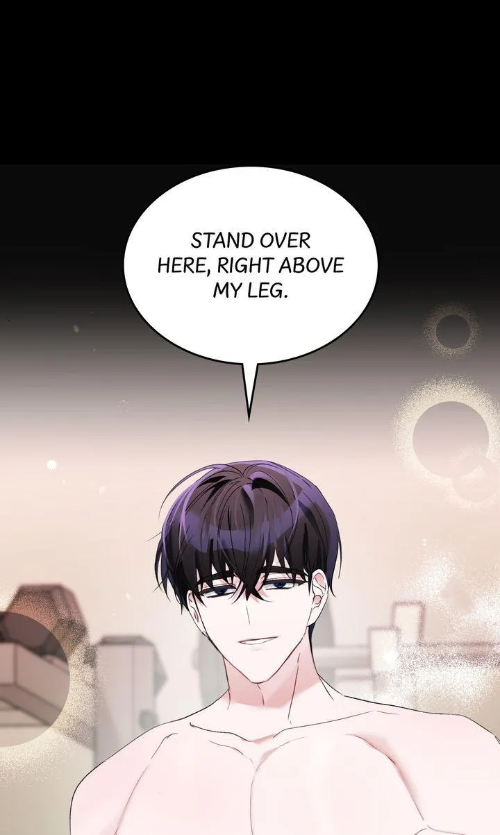 Naughty Male Friend Chapter 20.98 page 24 - 