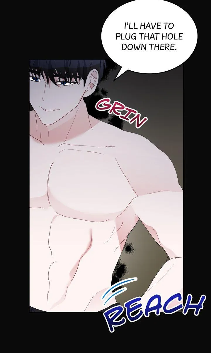 Naughty Male Friend Chapter 20.98 page 33 - 