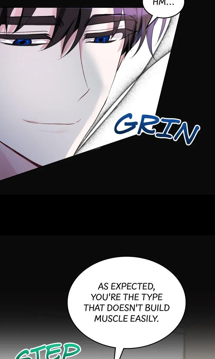 Naughty Male Friend Chapter 20.98 page 5 - 