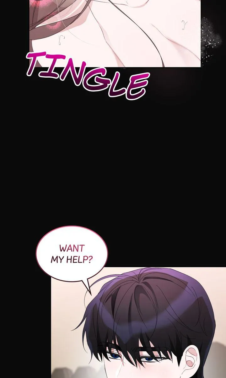 Naughty Male Friend Chapter 20.98 page 41 - 