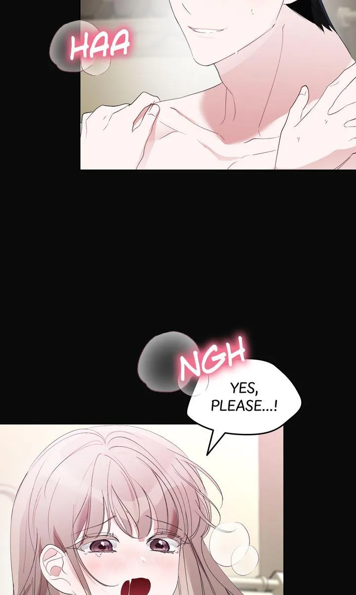 Naughty Male Friend Chapter 20.98 page 42 - 