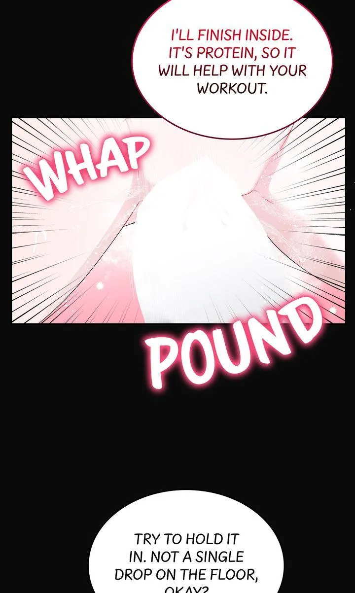 Naughty Male Friend Chapter 20.98 page 46 - 