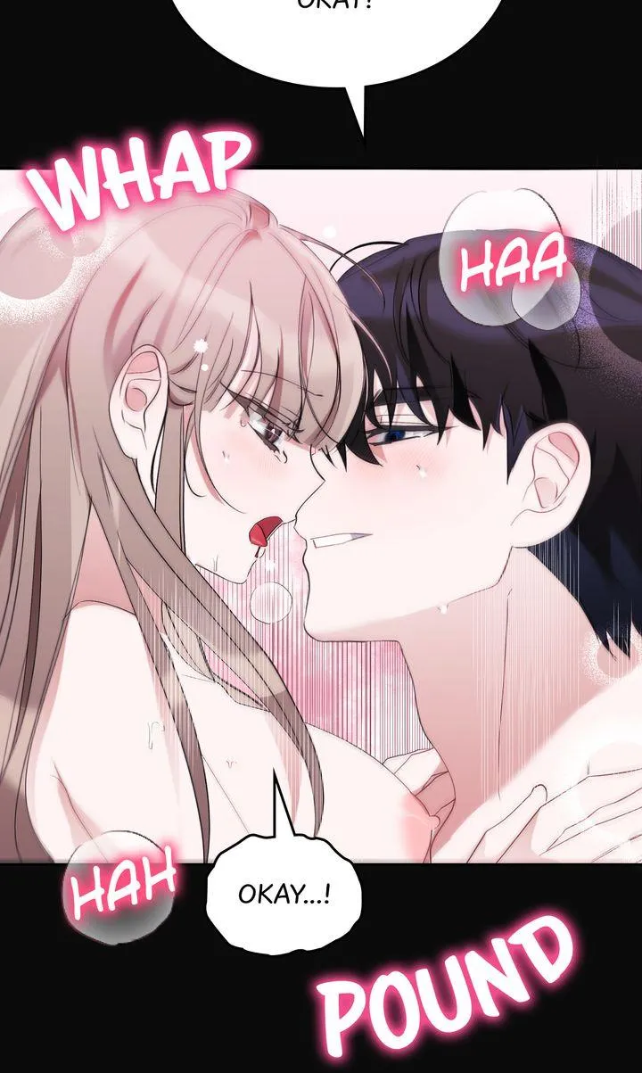 Naughty Male Friend Chapter 20.98 page 47 - 
