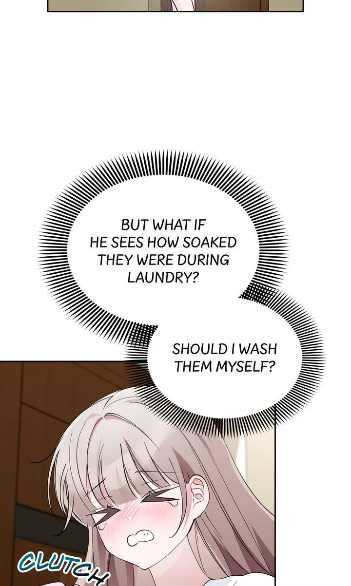 Naughty Male Friend Chapter 20.98 page 56 - 