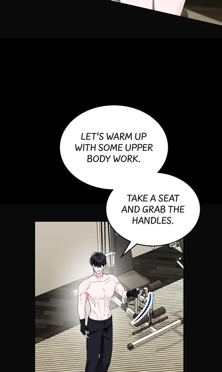 Naughty Male Friend Chapter 20.98 page 7 - 