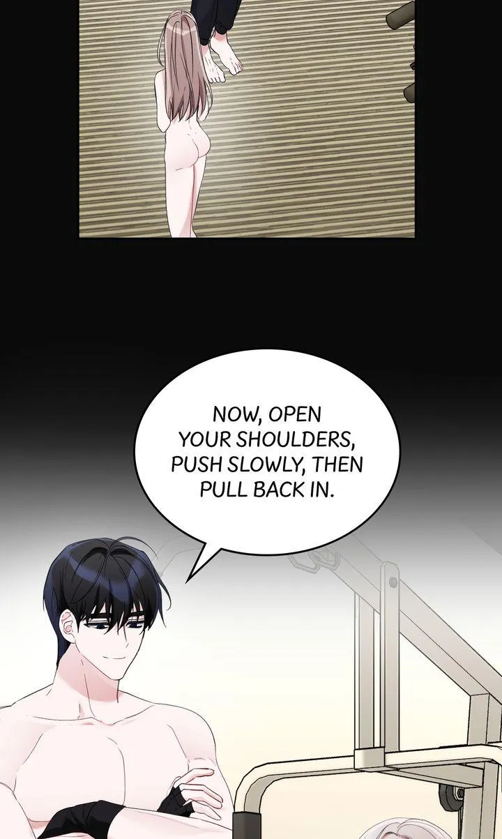 Naughty Male Friend Chapter 20.98 page 8 - 