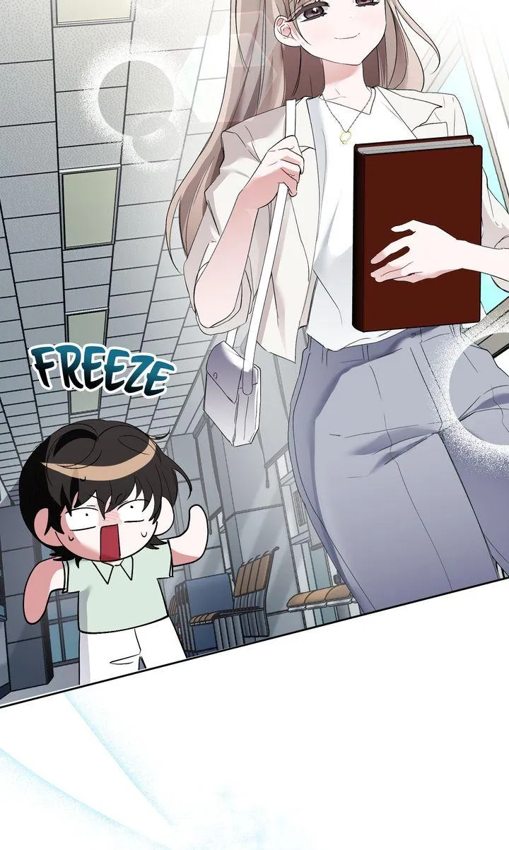 Naughty Male Friend Chapter 20.98 page 85 - 